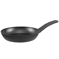 Сковорода с антипригарным Kontur 26F, 26 см индукция