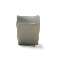 Ручка мебельная CAPPIO RT203, цвет сатиновая бронза Ручка мебельная CAPPIO RT203, цвет сатиновая бронза