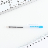 Набор &laquo;Живи мечтой. 8 марта&raquo;, мини ручка и стикеры-закладки 20 л