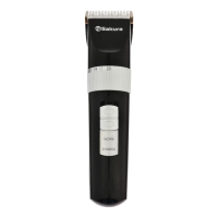 Машинка для стрижки Sakura SA-5177BK, 4 насадки, 3/6/9/12 мм, керамика, АКБ, чёрная Машинка для стрижки Sakura SA-5177BK, 4 насадки, 3/6/9/12 мм, керамика, АКБ, чёрная