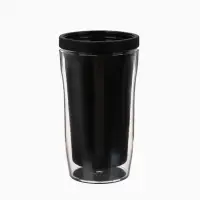 Термостакан детский со вставкой &laquo;Миньон скуф&raquo;, 250 мл