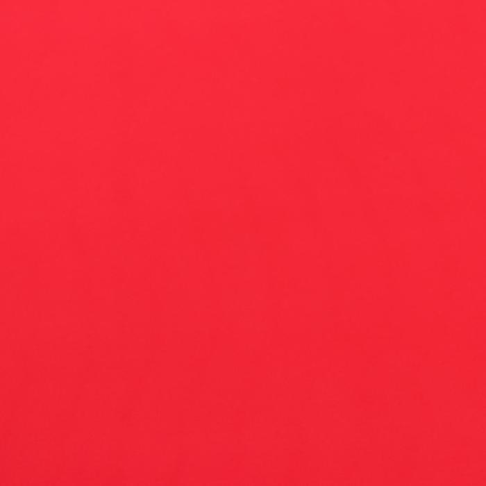 Пленка матовая, красный, пастельный, 0.58 х 10 м