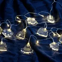 Светодиодная гирлянда &laquo;Новогодняя история&raquo;