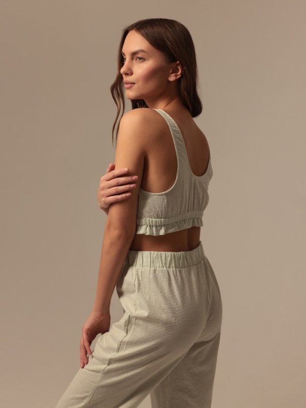 Топ женский SL HOME размер M