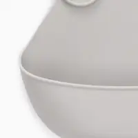 Нагрудник детский, цвет Зеленый 10969713