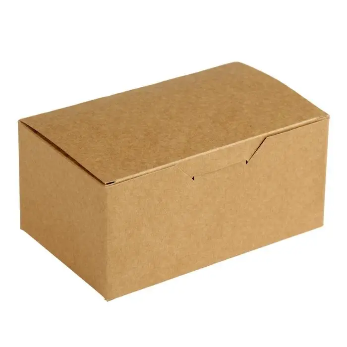 Упаковка для куриных крыльев и наггетсов, 15&times;9.1&times;7 см