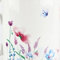 Кружка керамическая Дорого внимание &laquo;Акварель&raquo;, 400 мл