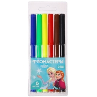 Подарочный набор для девочки, 8 предметов, Холодное сердце Подарочный набор для девочки, 8 предметов, Холодное сердце