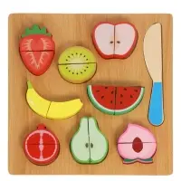 Игровой набор продуктов &laquo;Фрукты&raquo;
