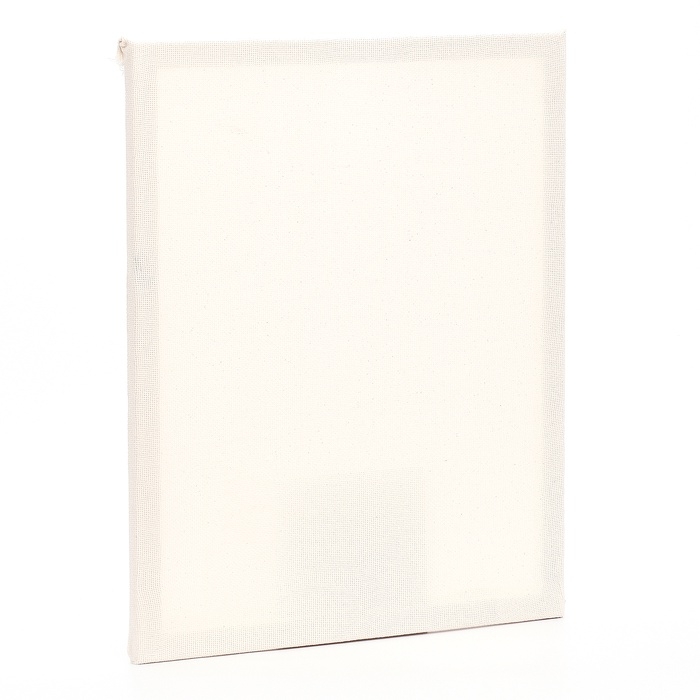 Школа талантов Набор для творчества Ковровая вышивка Волна, подрамник Школа талантов Набор для творчества Ковровая вышивка Волна, подрамник