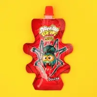 Жидкая карамель "Липкий паук", 20 г