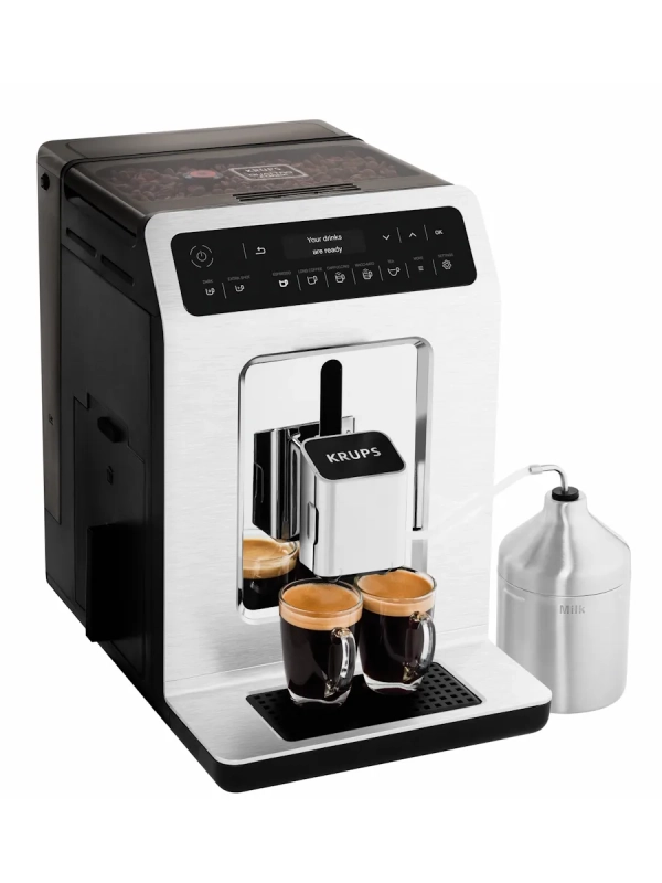 Автоматическая кофемашина Evidence EA891C10