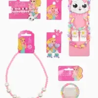 Детский подарочный набор &laquo;Выбражулька&raquo; зайчики, МИКС