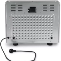 Мини-печь MIO-HY087 36л. 1700Вт