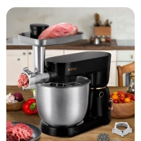 Электрический планетарный миксер с чашей 6 л KT-4426