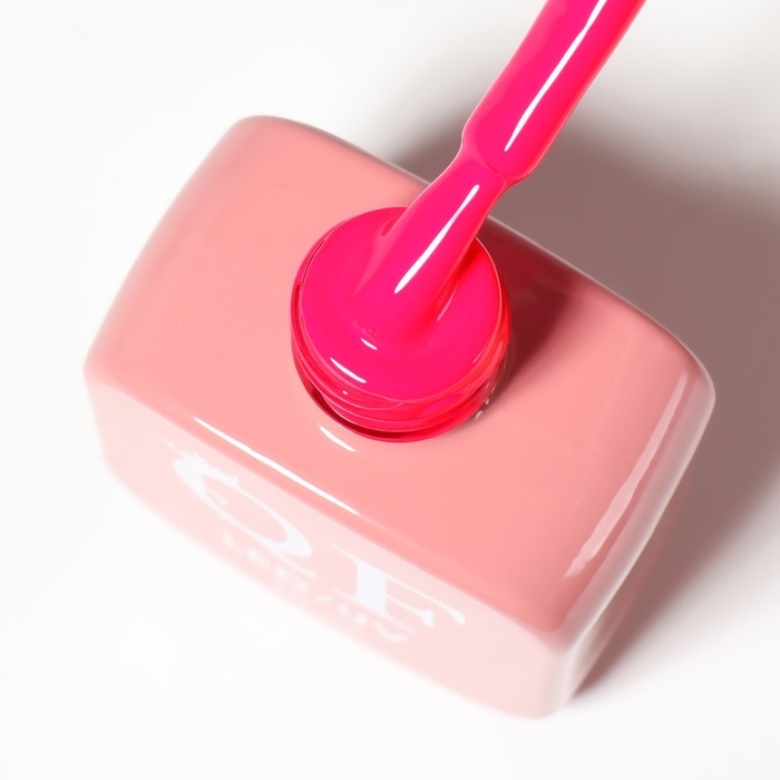 Гель лак для ногтей &laquo;SIMPLE&raquo;, 3-х фазный, 10 мл, LED/UV, цвет (272)