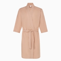 Халат вафельный мужской «Экономь и Я» размер 50-52 Халат вафельный мужской «Экономь и Я» размер 50-52