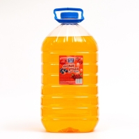 Гель-мыло Рrofessional, "Лесные ягоды", ПЭТ, 5 л Гель-мыло Рrofessional, "Лесные ягоды", ПЭТ, 5 л