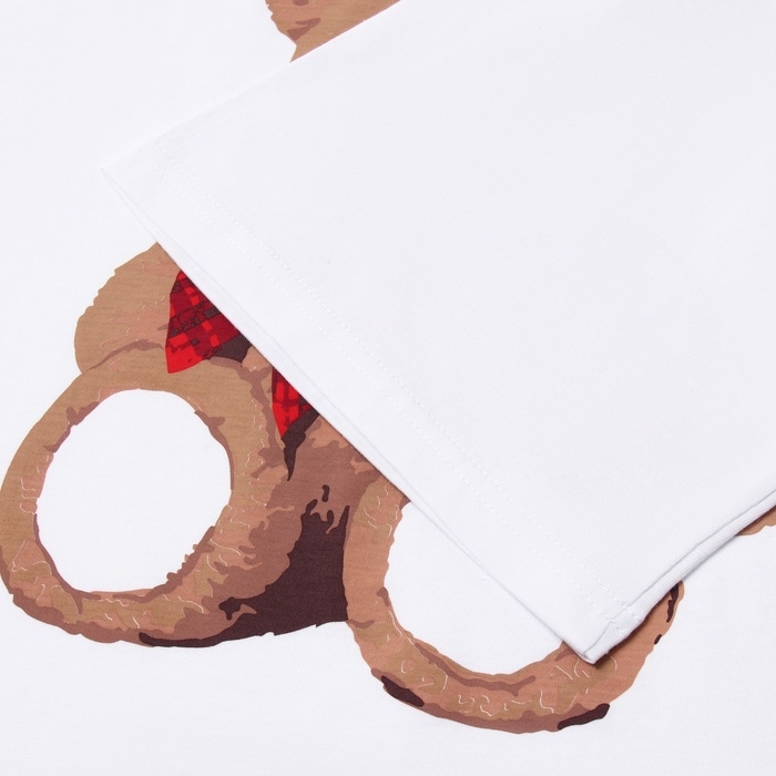 Футболка женская KAFTAN Сhristmas time размер 40-42 Футболка женская KAFTAN Сhristmas time размер 40-42