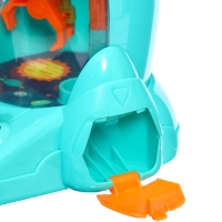 Автомат для конфет &laquo;Сладкая ракета&raquo;, МИКС