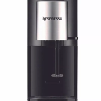 Кофемашина капсульная Nespresso Atelier XN890810, 19 бар
