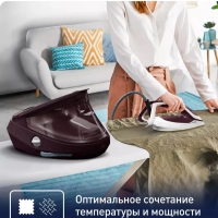 Парогенератор Pro Express Ultimate II GV9721E0, 3000 Вт