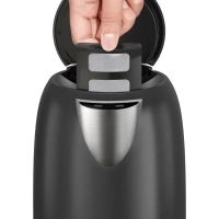 Электрический чайник Subito KO5S08E0, 1.7 л, 2400 Вт