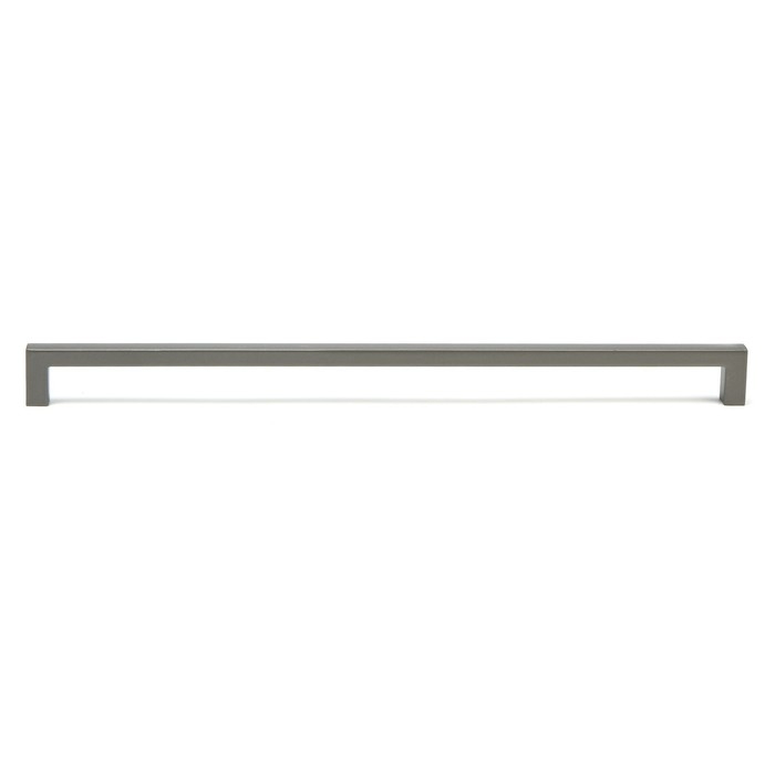 Ручка-скоба CAPPIO RSC026, м/о 320 мм, цвет графит