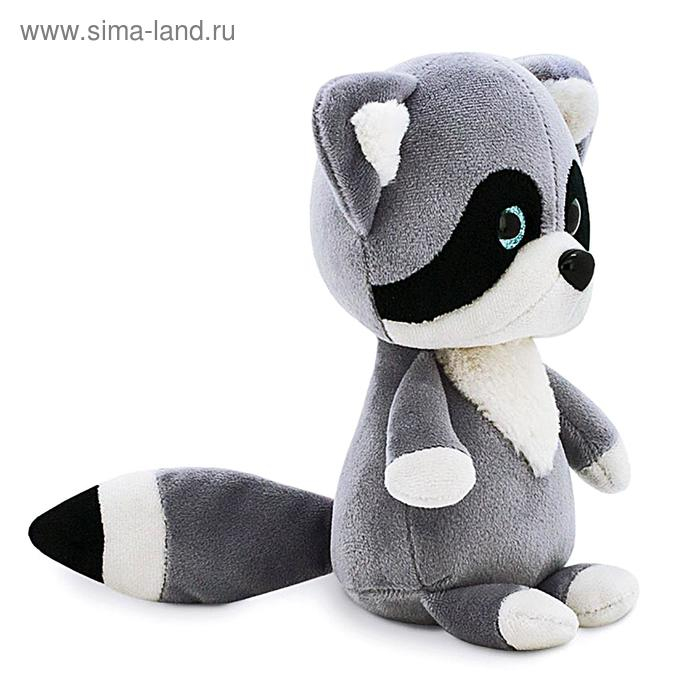 Мягкая игрушка «Енотик», 20 см Мягкая игрушка «Енотик», 20 см