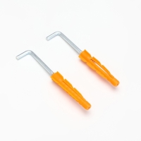 Зеркало "Чёрный матовый", настенное, 40 &times; 3 см