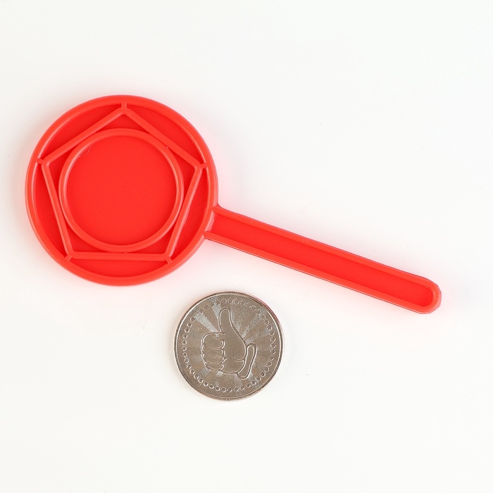 Фокусы &laquo;Галактические фокусы&raquo;, 30 фокусов