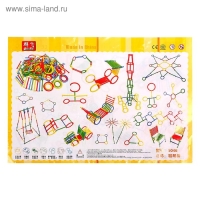 Конструктор &laquo;Палочки&raquo;