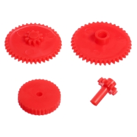 Набор для опытов &laquo;Часовой механизм&raquo;