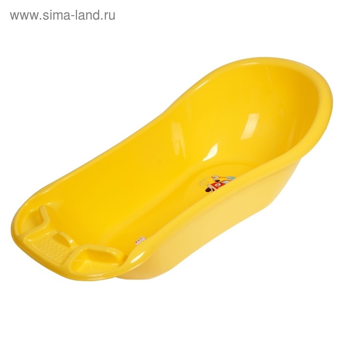 Ванна детская «Фаворит» большая, 100 см., цвет МИКС для девочки Ванна детская «Фаворит» большая, 100 см., цвет МИКС для девочки