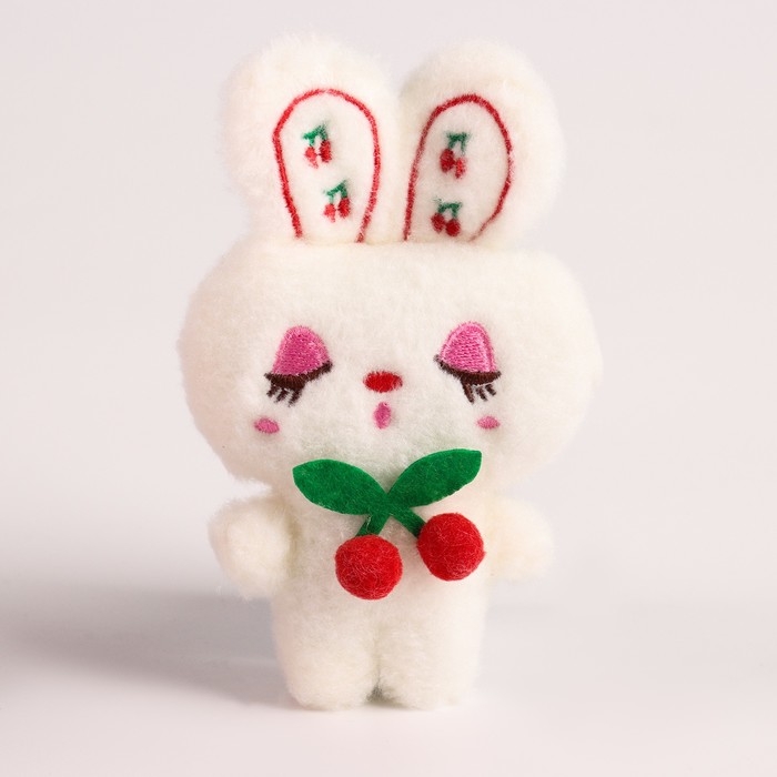 Мягкая игрушка «Зайка» Мягкая игрушка «Зайка»