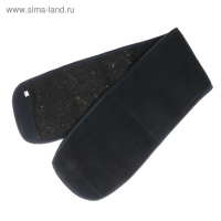 Пояс из собачьей шерсти (круговой), р-р 58-60 Пояс из собачьей шерсти (круговой), р-р 58-60