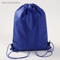 Мешок для обуви &laquo;Собака&raquo; 30 х 40 см