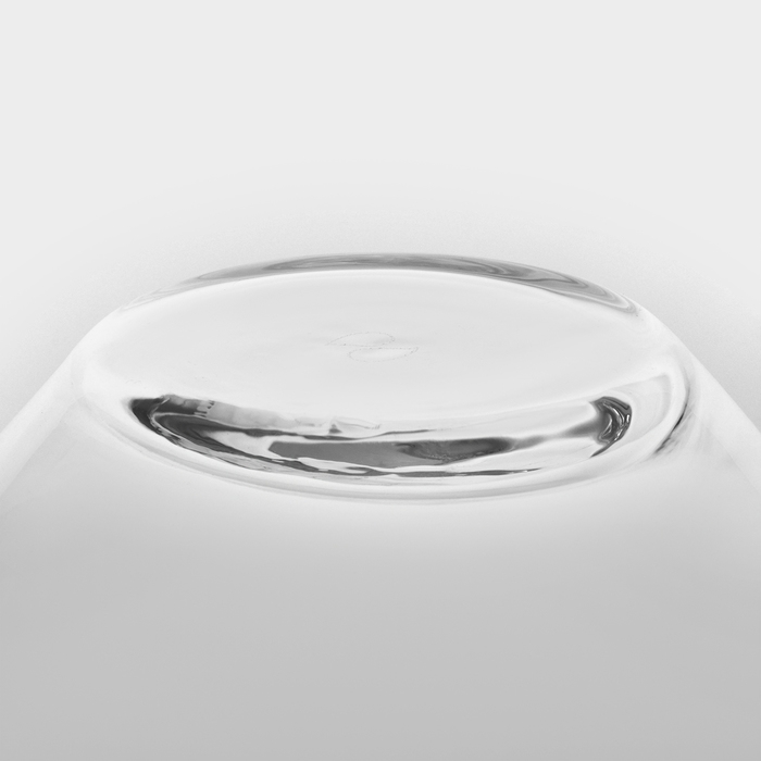 Стакан стеклянный &laquo;Аллегра&raquo;, 425 мл