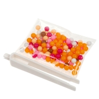 Аквамозаика &laquo;Суперщенки&raquo;, 100 бусин