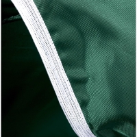 Тент-крыша для садовых качелей 168 х 116 см, светло-зеленый, подойдет для качелей Уют, Муза Тент-крыша для садовых качелей 168 х 116 см, светло-зеленый, подойдет для качелей Уют, Муза