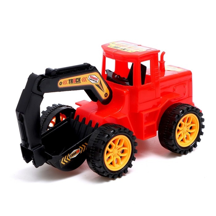 Машина инерционная &laquo;Стройтехника&raquo;, МИКС