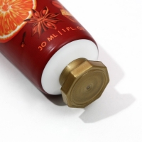 Подарочный набор ЧИСТОЕ СЧАСТЬЕ &laquo;Волшебного Нового Года&raquo;: крем для рук 30 мл и пилка для ногтей