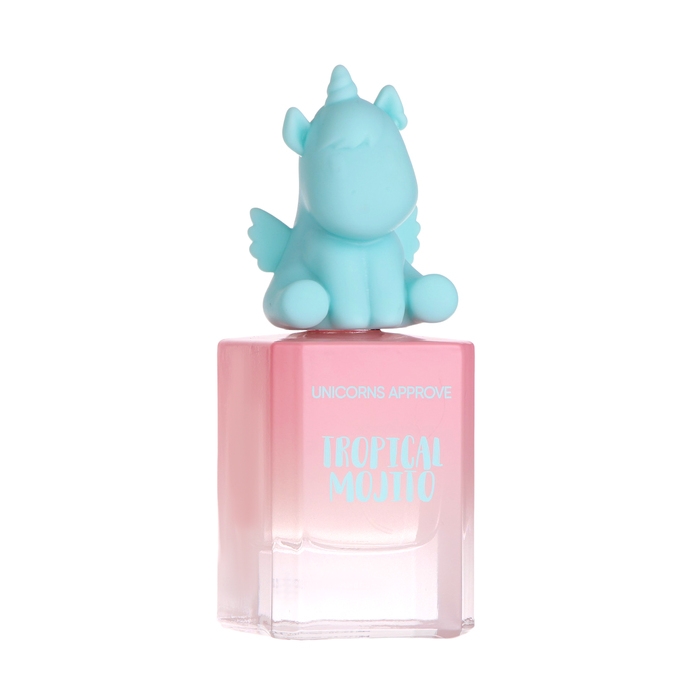 Парфюмерная вода женская Unicorns Approve Парфюмерная вода женская Unicorns Approve "Tropical Mojito", 50 мл