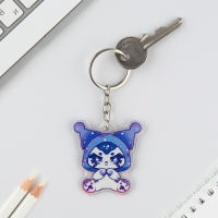 Парные брелоки &laquo;Милашки&raquo; набор, 2 шт.