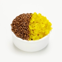 Подарочный набор косметики «Сказочного Нового Года!», соль для ванны 100 г и жемчуг для ванны 80 г, ЧИСТОЕ СЧАСТЬЕ Подарочный набор косметики «Сказочного Нового Года!», соль для ванны 100 г и жемчуг для ванны 80 г, ЧИСТОЕ СЧАСТЬЕ