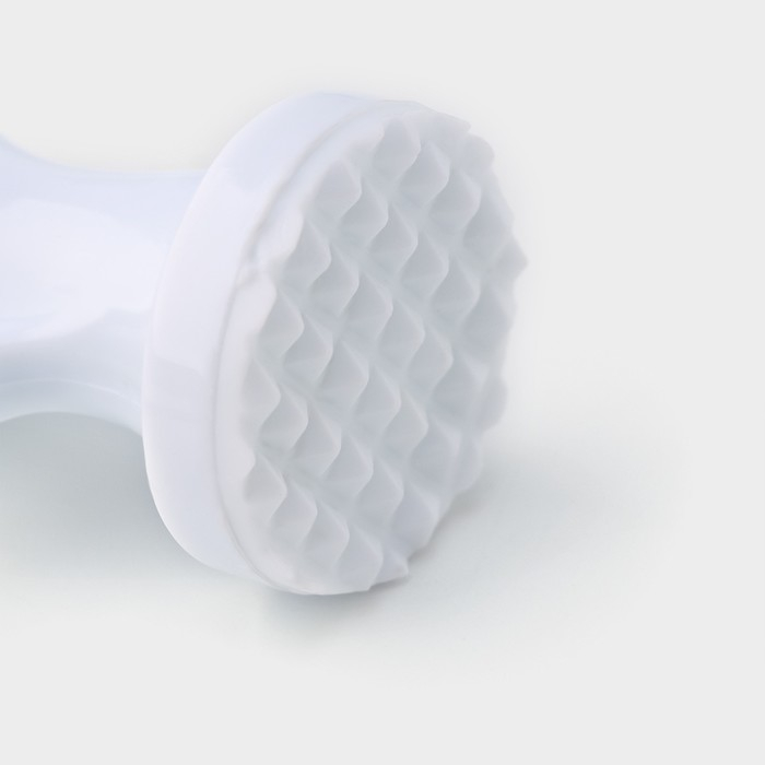 Тендерайзер для мяса Доляна &laquo;Стандарт&raquo;, с молотком, 27 см