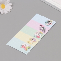 Наклейка с объёмным элементом "Для мальчишек" 7х15,2 см Наклейка с объёмным элементом "Для мальчишек" 7х15,2 см