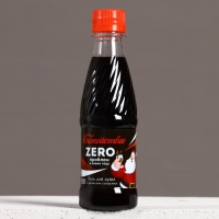 Подарочный набор косметики &laquo;Zero проблем в Новом Году!&raquo;, гель для душа 250 мл и мочалка для тела, ЧИСТОЕ СЧАСТЬЕ