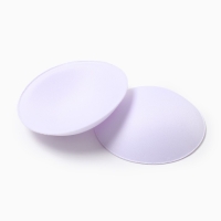 Купальник женский слитный MINAKU цвет розовый размер 44