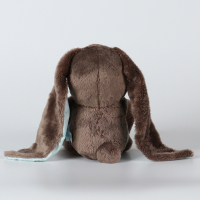 Мягкая игрушка &laquo;Джентльмен Lu&raquo;, заяц, 25 см